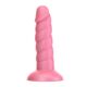 Фаллоимитатор Fantasy by Addiction Unicorn Dildo 5.5” Pink, вибропуля в подарок