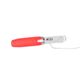 Вибратор Petites Lil’ Glamour Vibrator - Red