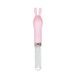 Вибратор Petites Lil’ Cottontail Vibrator - Pink