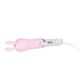 Вибратор Petites Lil’ Cottontail Vibrator - Pink