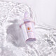 Вакуумний стимулятор в форме стаканчика для коктейля с трубочкой BeYourLover Joy Cup лиловый