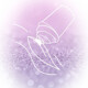 Вакуумний стимулятор в форме стаканчика для коктейля с трубочкой BeYourLover Joy Cup лиловый