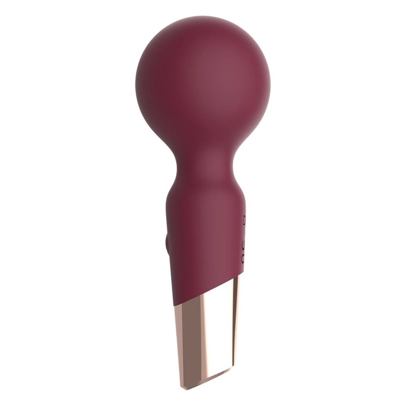 Адвент-календар Dream Toys Pleasure Box, красный, 24 предмета