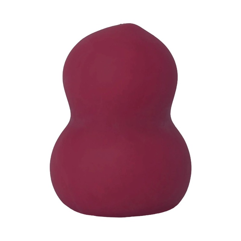 Адвент-календар Dream Toys Pleasure Box, красный, 24 предмета