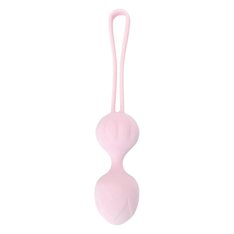 Адвент-календар Dream Toys Pleasure Box, красный, 24 предмета