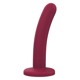 Адвент-календар Dream Toys Pleasure Box, красный, 24 предмета