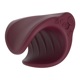 Адвент-календар Dream Toys Pleasure Box, красный, 24 предмета