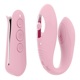 Адвент-календар Dream Toys Pleasure Box, красный, 24 предмета