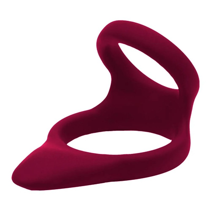 Адвент-календар Dream Toys Pleasure Box, красный, 24 предмета