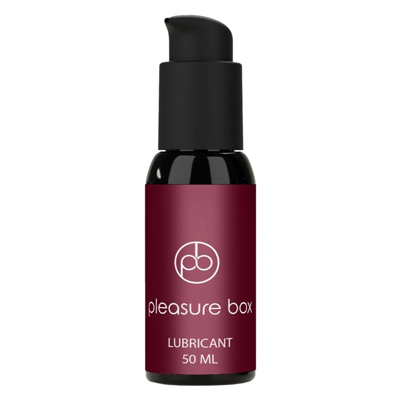 Адвент-календар Dream Toys Pleasure Box, красный, 24 предмета