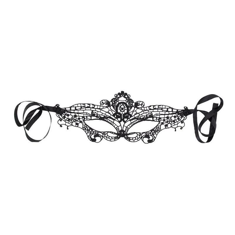 Адвент-календар Dream Toys Pleasure Box, красный, 24 предмета