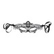 Адвент-календар Dream Toys Pleasure Box, красный, 24 предмета