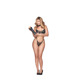 Мастурбатор Kiiroo Feel Agatha Vega PBC, совместимый с PowerBlow и Keon