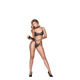Мастурбатор Kiiroo Feel Agatha Vega PBC, совместимый с PowerBlow и Keon