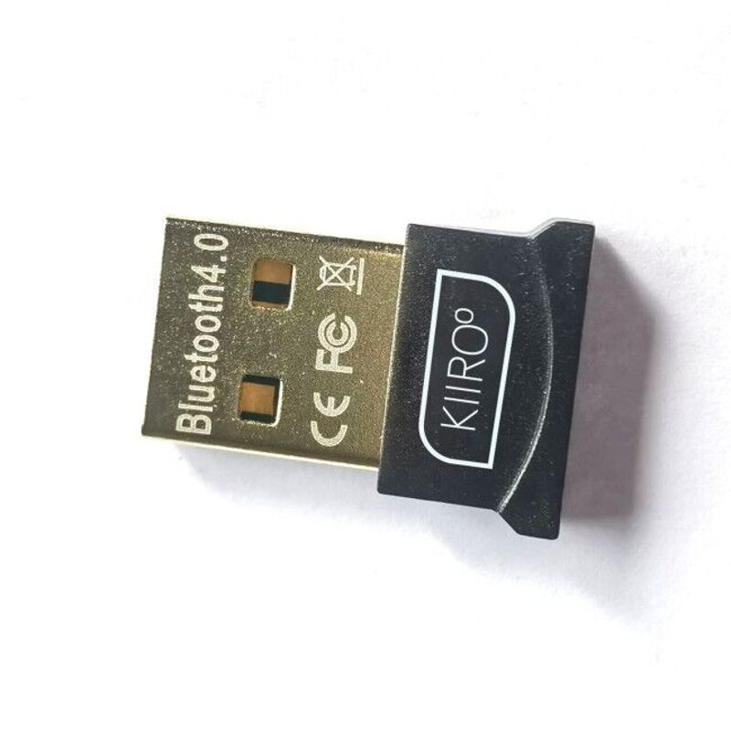 Адаптер Kiiroo USB Bluetooth Adapter Адаптер Kiiroo USB Bluetooth Adapter