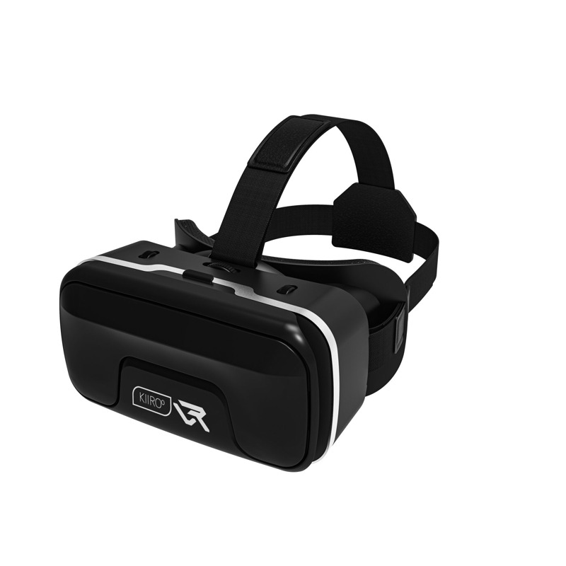 Очки виртуальной реальности Kiiroo VR