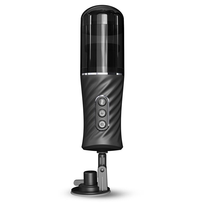 Автоматический мастурбатор Dorcel THRUST BLOW PRO