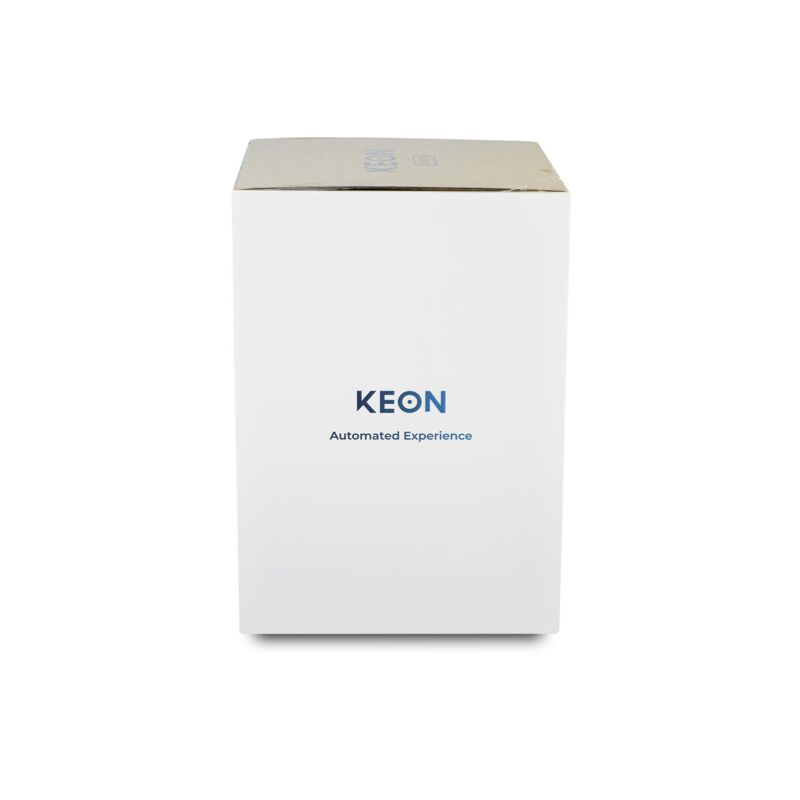 Интерактивная секс-машина для мужчин Kiiroo Keon Wi-Fi Combo Set с мастурбатором