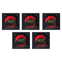Набір презервативів SKYN Intense Feel, 5 шт Набір презервативів SKYN Intense Feel, 5 шт