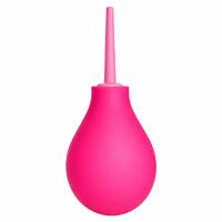 Анальный душ UNIVIBE Pink and Pink