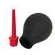 Анальный душ UNIVIBE Black and Red