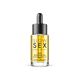 Успокаивающее масло для анального секса Bijoux Indiscrets Slow Sex Anal Soothing Oil Before & After 15 мл