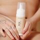 Пена для интимной гигиены Bijoux Indiscrets Sex Au Naturel Prebiotic Intimate Wash Gentle Foam 150мл