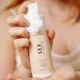 Пена для интимной гигиены Bijoux Indiscrets Sex Au Naturel Prebiotic Intimate Wash Gentle Foam 150мл