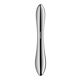 Металлический дилдо Satisfyer Pure Gravity 1