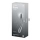 Металлический дилдо Satisfyer Pure Gravity 1