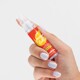 Согревающий лубрикант Crushious Extra Hot, 10 мл