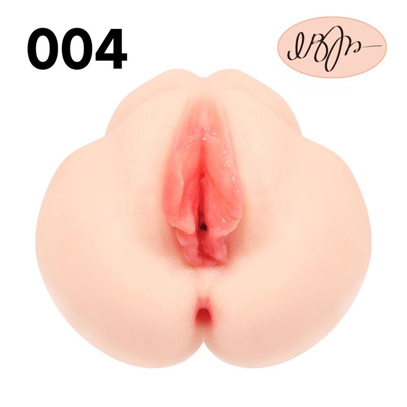 Мастурбатор Kokos Onahole Edition 004 by Vanilla Vibe