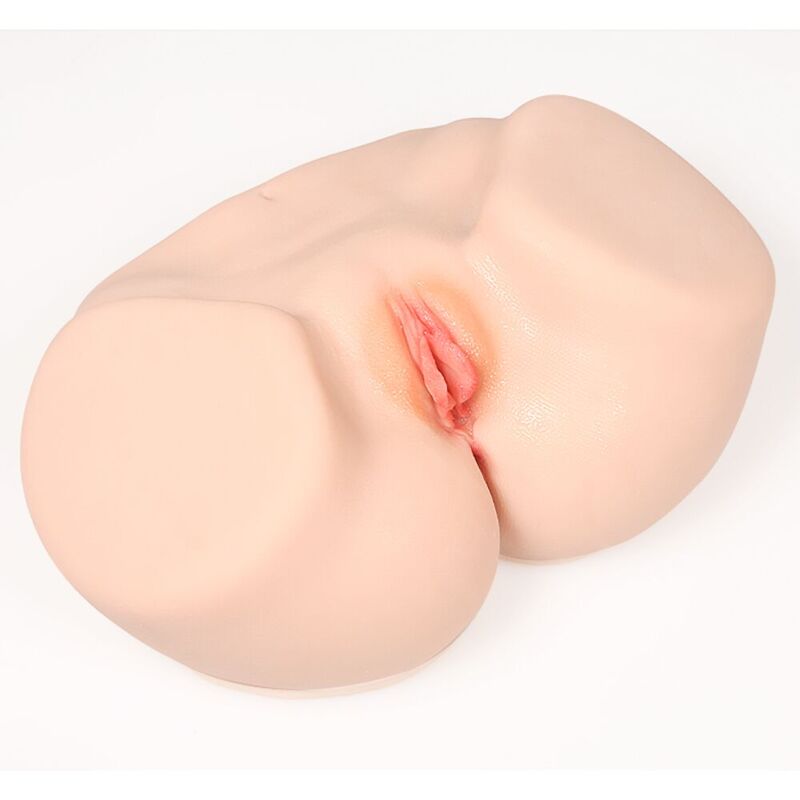 Мастурбатор Kokos 004 Vailla ONAHOLE Real Vagina 2WayPlus с вибрацией и массажем