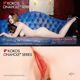 Мастурбатор Kokos 004 Vailla ONAHOLE Real Hips 2WayPlus с вибрацией и массажем