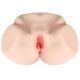 Мастурбатор Kokos 005 Jenny ONAHOLE Real Vagina 2WayPlus с вибрацией и массажем