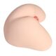 Мастурбатор Kokos 005 Jenny ONAHOLE Real Hips 2WayPlus с вибрацией и массажем