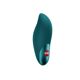 Вибратор Fun Factory Charme Bottle Green