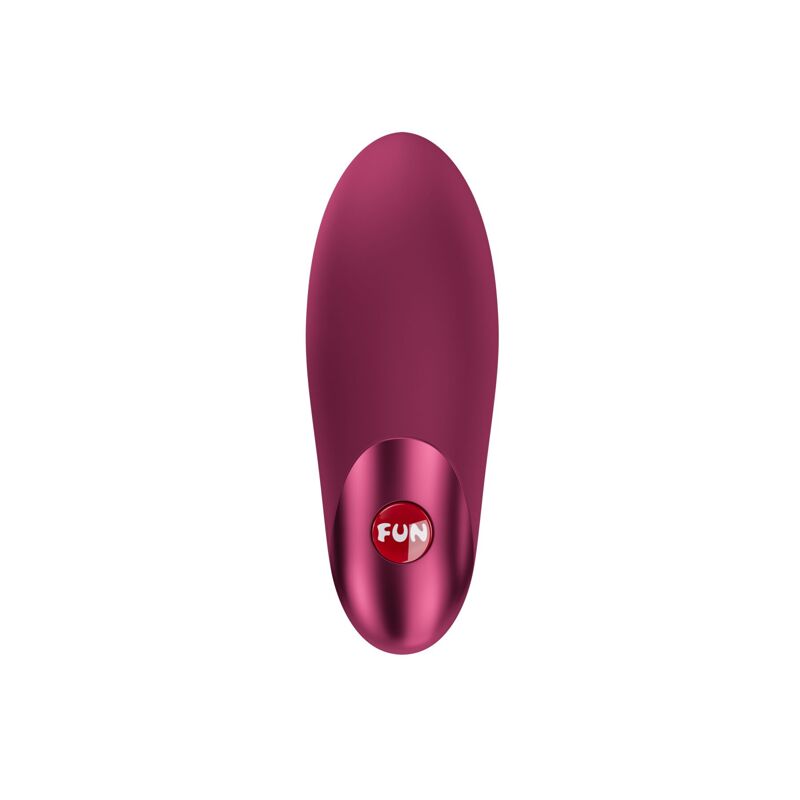 Вибратор Fun Factory Charme Wine Red