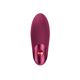 Вибратор Fun Factory Charme Wine Red