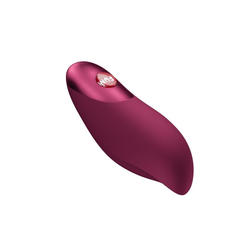 Вибратор Fun Factory Charme Wine Red