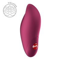 Вибратор Fun Factory Charme Wine Red