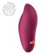 Вибратор Fun Factory Charme Wine Red