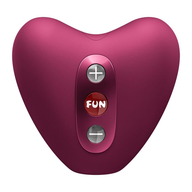 Вакуумный стимулятор Fun Factory Libera