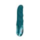 Мини-пульсатор Fun Factory STRONIC PETITE Bottle Green, 8 режимов, подходит для начинающих