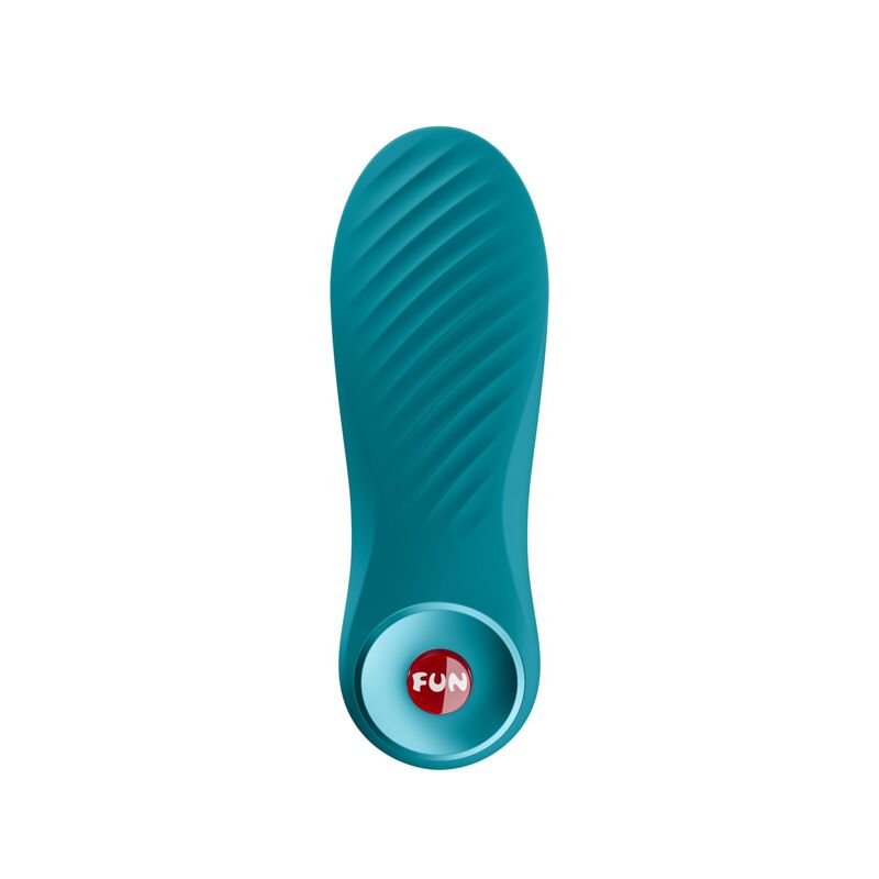 Вибратор Fun Factory Bijou Aquamarine