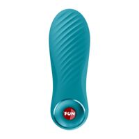 Вибратор Fun Factory Bijou Aquamarine