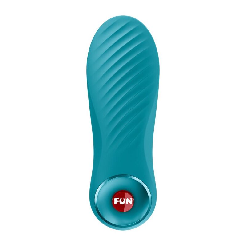 Вибратор Fun Factory Bijou Aquamarine