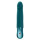 Пульсатор Fun Factory Stronic Real Bottle Green