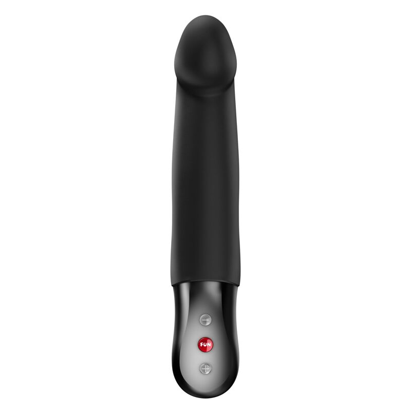 Пульсатор Fun Factory Stronic Real Black