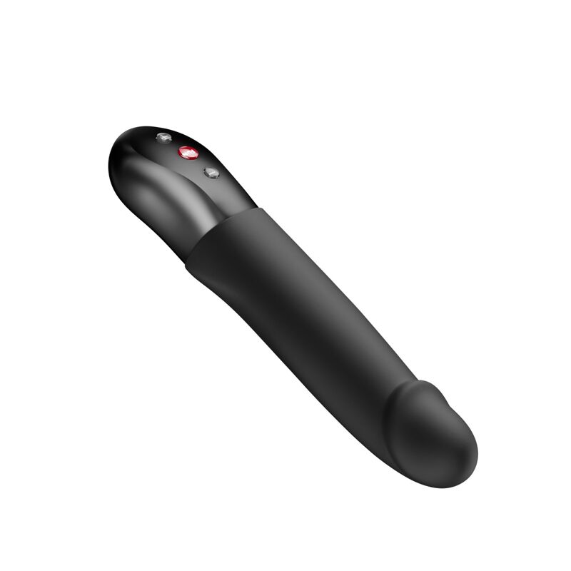 Пульсатор Fun Factory Stronic Real Black